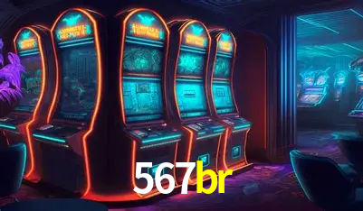 Slots no Site 567br