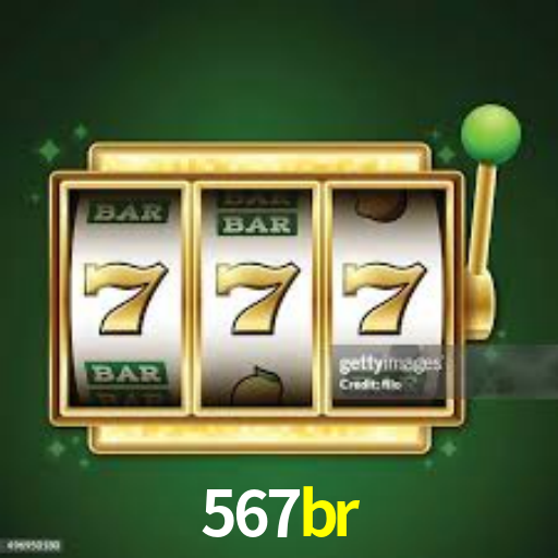 Cassino de Jogos 567br